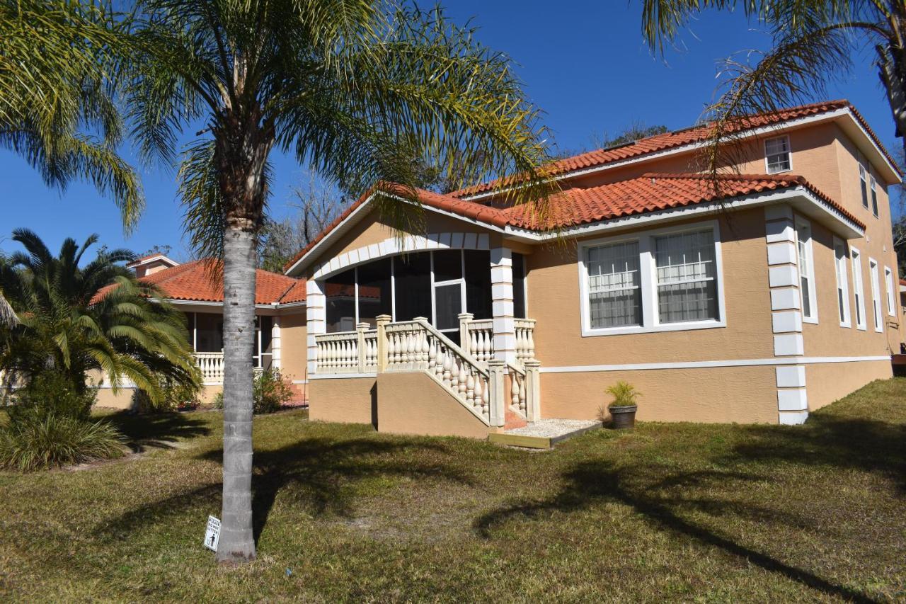 Tradewinds Homosassa Marina Resort Exterior foto