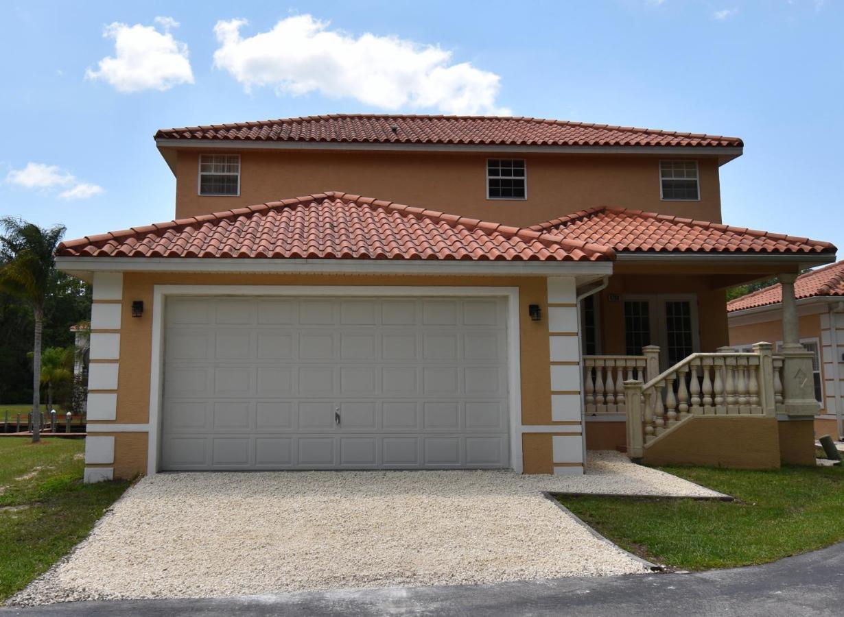 Tradewinds Homosassa Marina Resort Exterior foto
