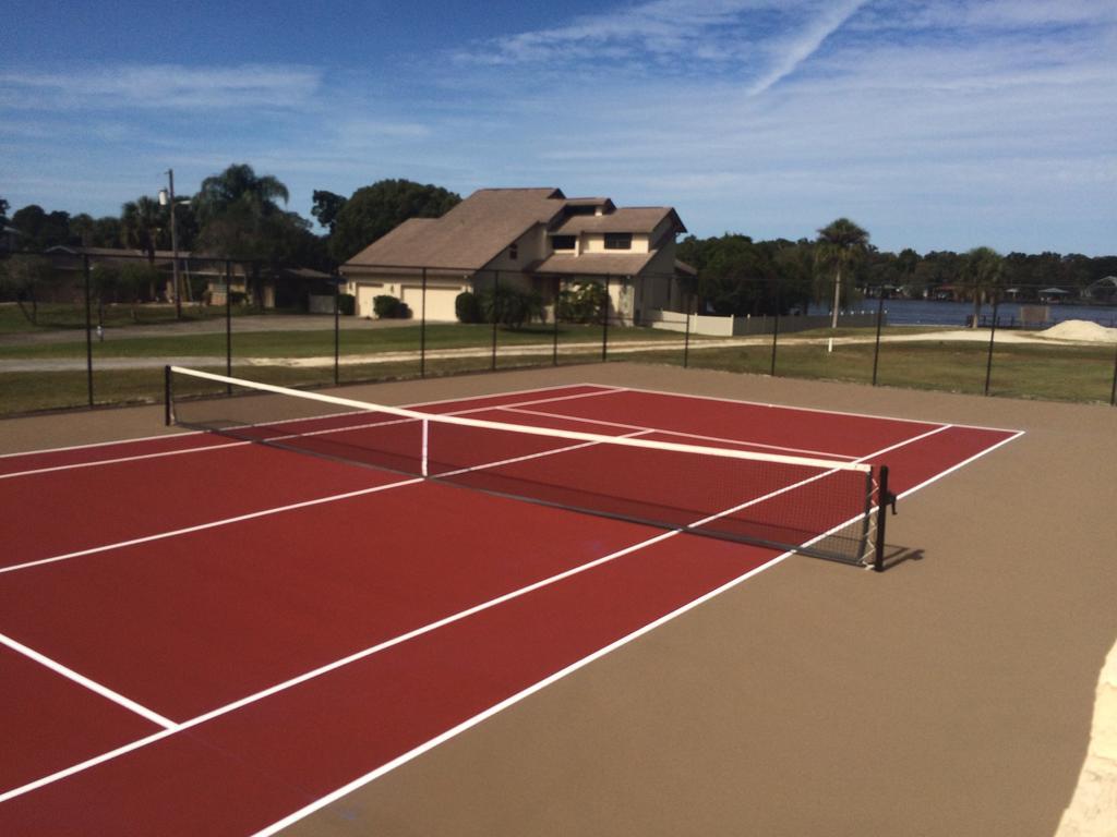 Tradewinds Homosassa Marina Resort Exterior foto