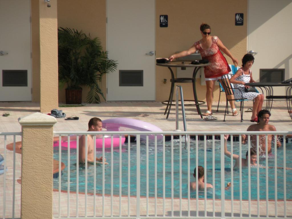 Tradewinds Homosassa Marina Resort Exterior foto