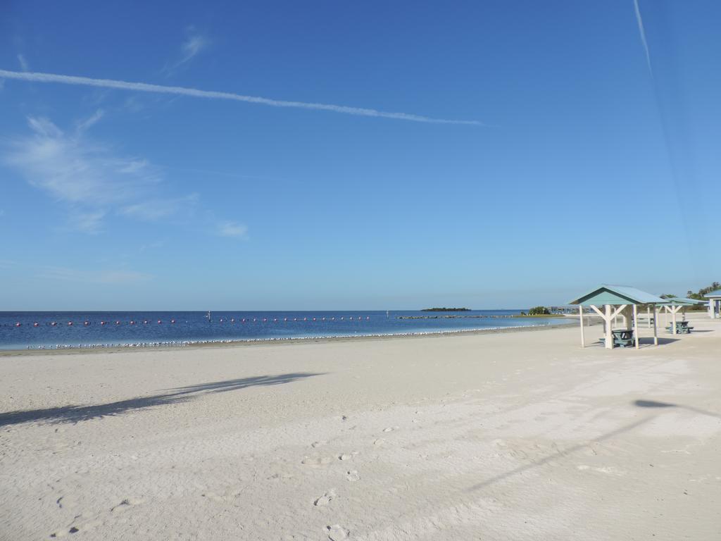 Tradewinds Homosassa Marina Resort Exterior foto
