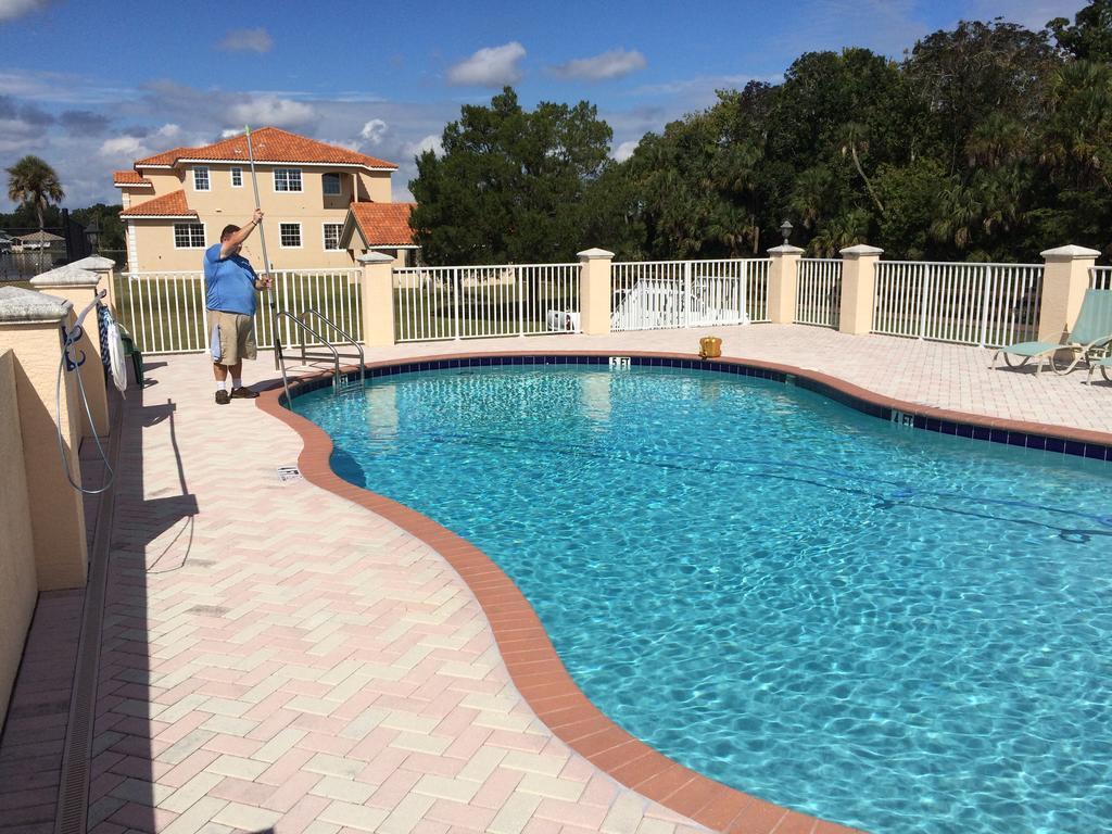 Tradewinds Homosassa Marina Resort Cameră foto